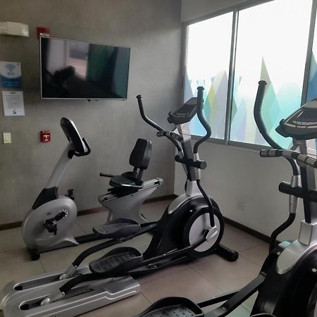 Lujoso Condominio Con Lavadora Y Secadora, S. Jose San Jose  Ngoại thất bức ảnh