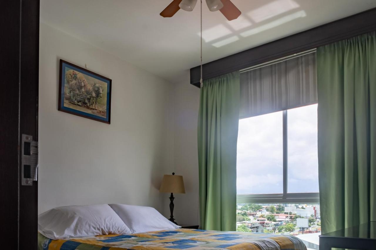 Lujoso Condominio Con Lavadora Y Secadora, S. Jose San Jose  Ngoại thất bức ảnh