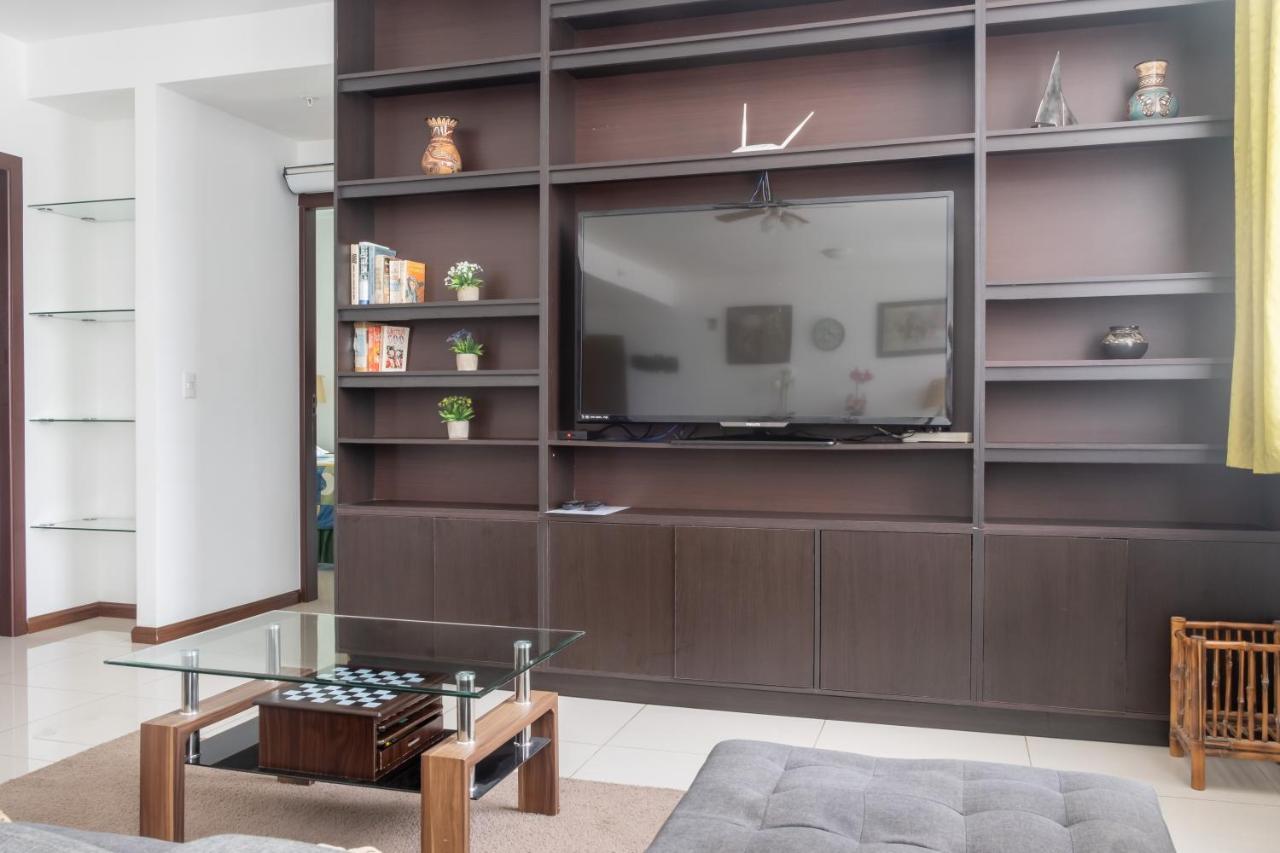 Lujoso Condominio Con Lavadora Y Secadora, S. Jose San Jose  Ngoại thất bức ảnh