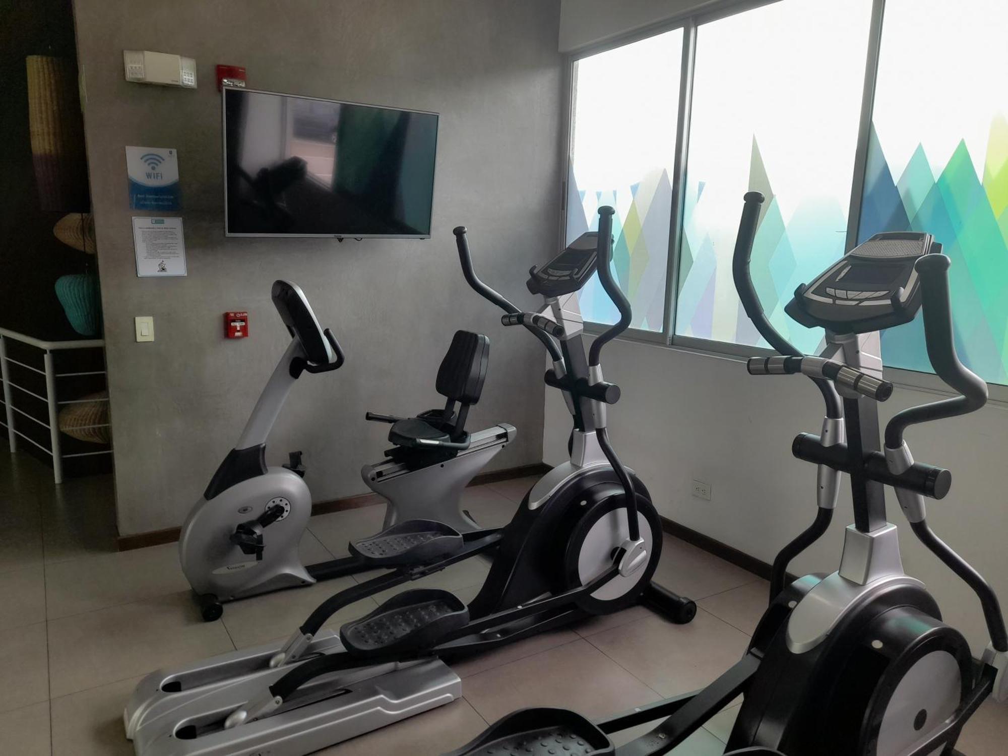 Lujoso Condominio Con Lavadora Y Secadora, S. Jose San Jose  Ngoại thất bức ảnh