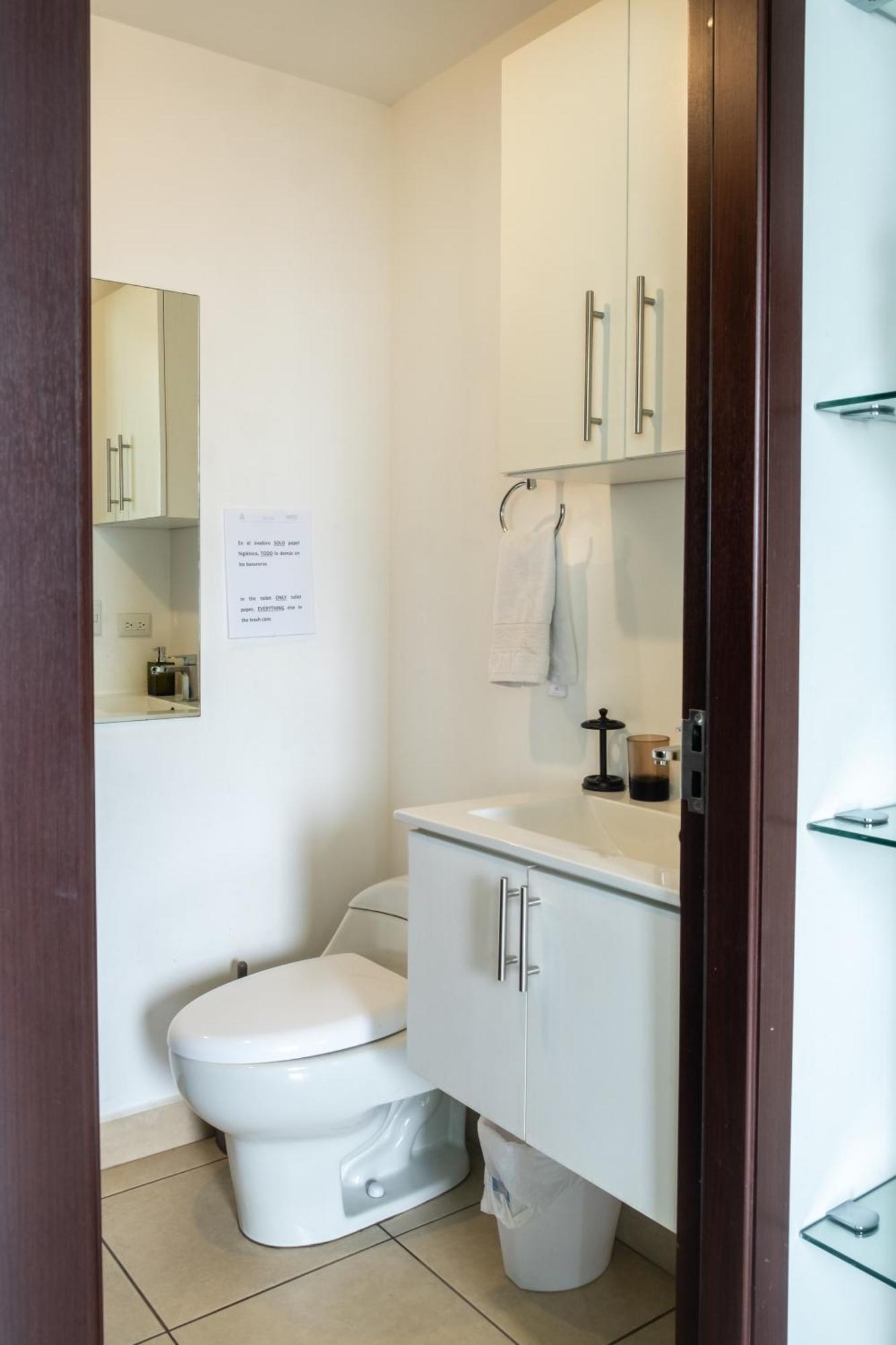 Lujoso Condominio Con Lavadora Y Secadora, S. Jose San Jose  Ngoại thất bức ảnh