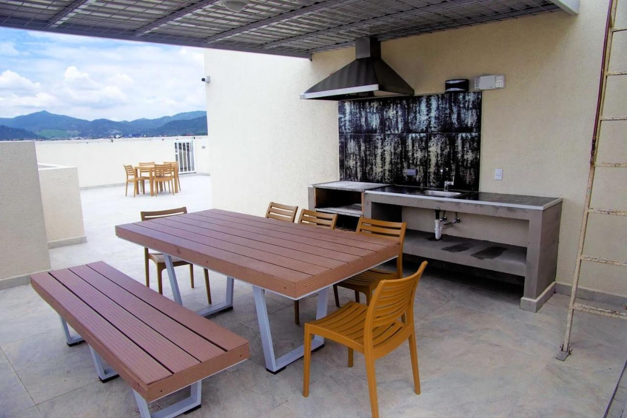 Lujoso Condominio Con Lavadora Y Secadora, S. Jose San Jose  Ngoại thất bức ảnh