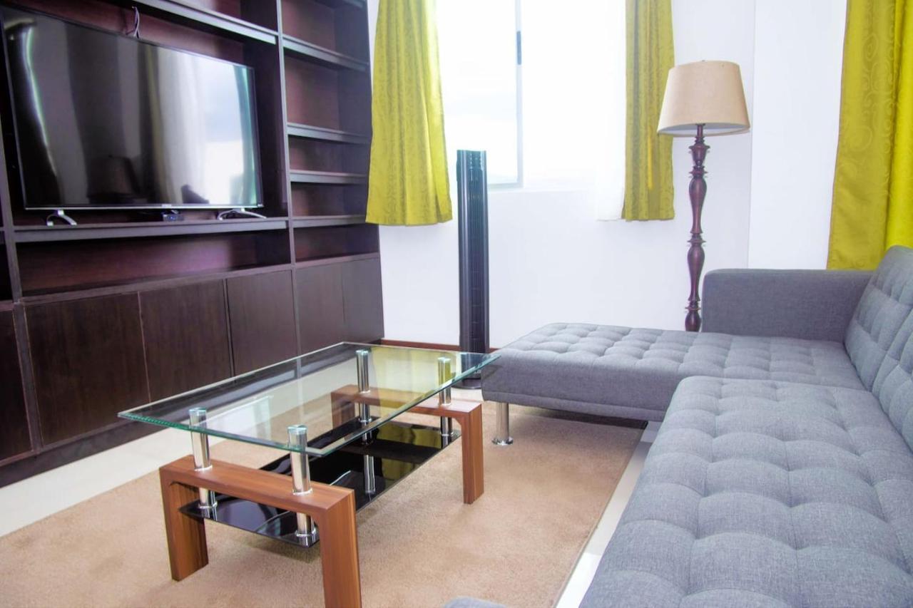 Lujoso Condominio Con Lavadora Y Secadora, S. Jose San Jose  Ngoại thất bức ảnh