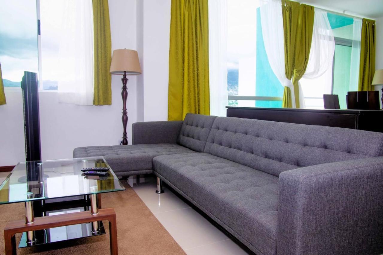 Lujoso Condominio Con Lavadora Y Secadora, S. Jose San Jose  Ngoại thất bức ảnh